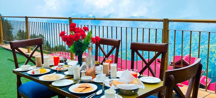 Fortune 公园库夫里, 西姆拉 - ITC 酒店集团成员(Fortune Park Kufri, Shimla - Member ITC Hotels' Group)图片