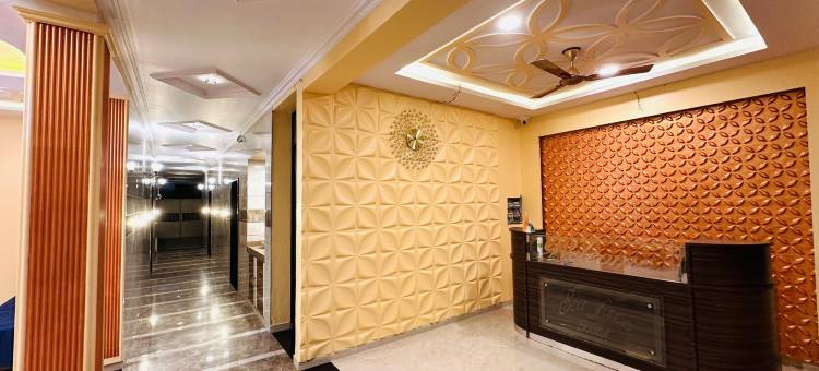 Hotel Sea Face图片