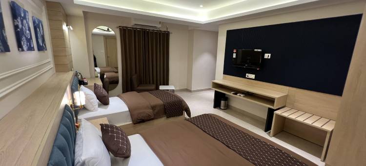 Hotel Sabera图片
