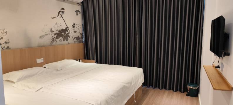 楼兰专做高端精致民宿(新湖北街分店)图片