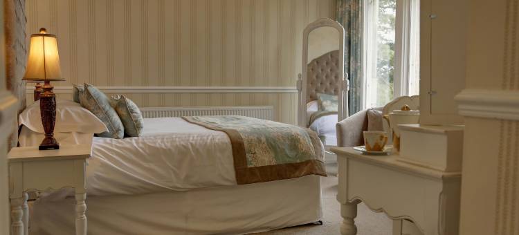 Best Western Grimsby Oaklands Hall Hotel图片