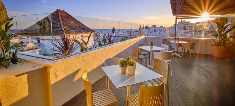 Hostal Campito图片