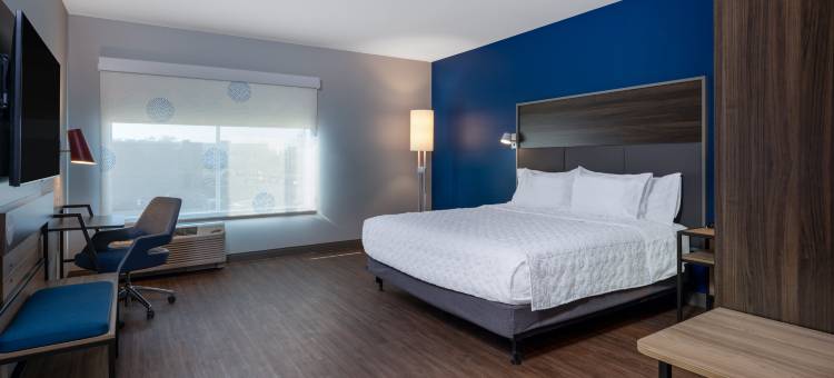 希尔顿欢朋酒店-内珀维尔芝加哥(Tru by Hilton Naperville Chicago)图片