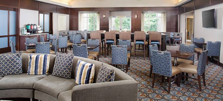 曼彻斯特机场Homewood Suites by Hilton(Homewood Suites by Hilton Manchester/Airport)图片