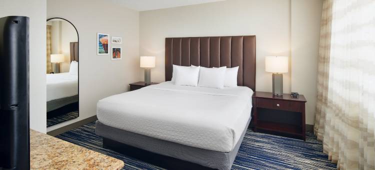 希尔顿安泊酒店-西棕榈滩中央(Embassy Suites by Hilton West Palm Beach Central)图片