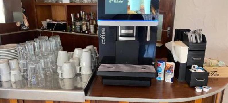 Hotel "Zur schönen Aussicht"图片