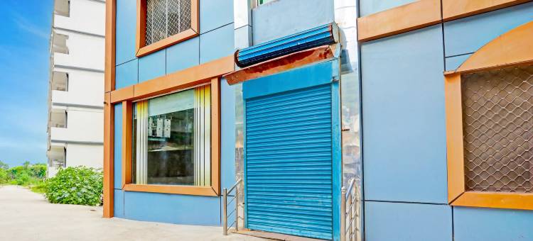 Collection O Ram Jhula Near Tapovan图片