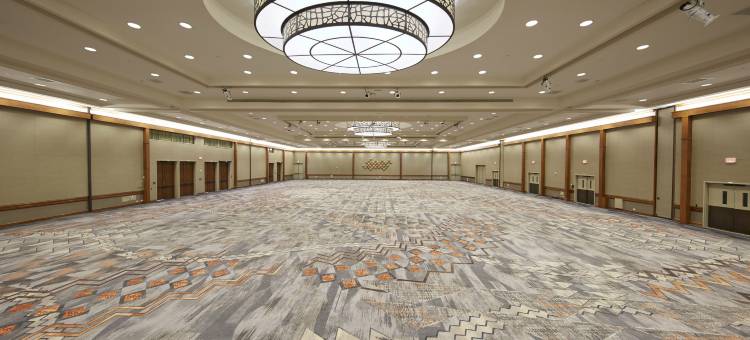 夏威夷威基基海滩希尔顿度假酒店(Hilton Hawaiian Village Waikiki Beach Resort)图片