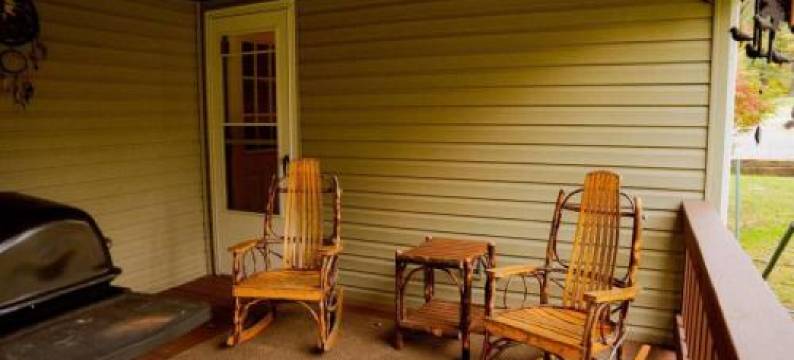 Cozy Cottage Near Cook Forest Park, Anf图片