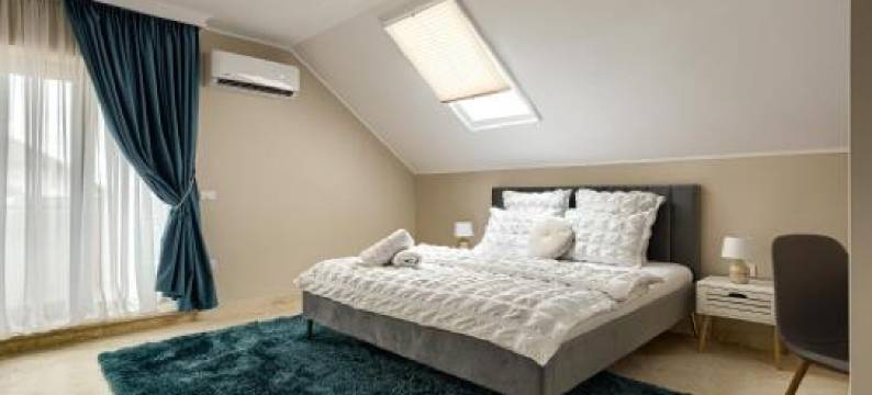 Sika Palladium Garden & Spa Central Apartment图片