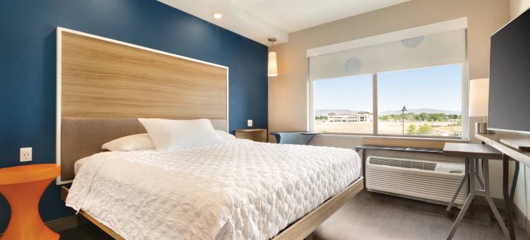 梅里迪恩博伊西西希尔顿Tru酒店(Tru by Hilton Meridian Boise West)图片