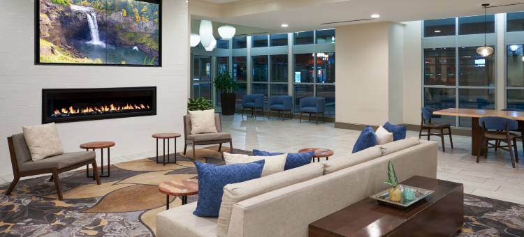 费城中心城希尔顿花园酒店(Hilton Garden Inn Philadelphia Center City)图片