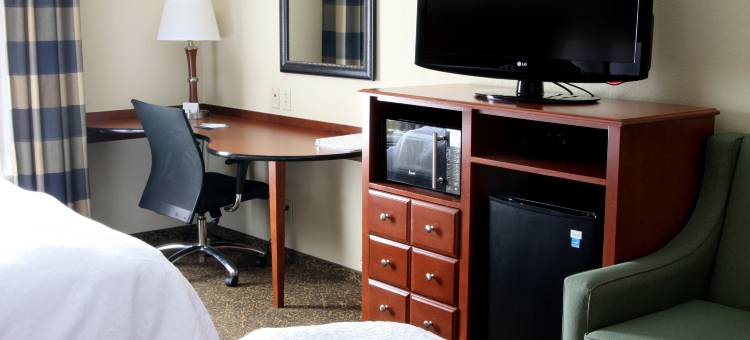 希尔顿欢朋套房酒店-帕迪尤卡(Hampton Inn & Suites Paducah)图片