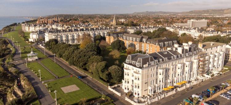 voco THE CLIFTON FOLKESTONE图片