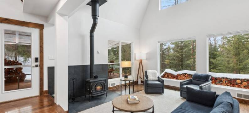 Spring/Summer Vacation Away from the Big City in the Great Northwest of Montana.图片