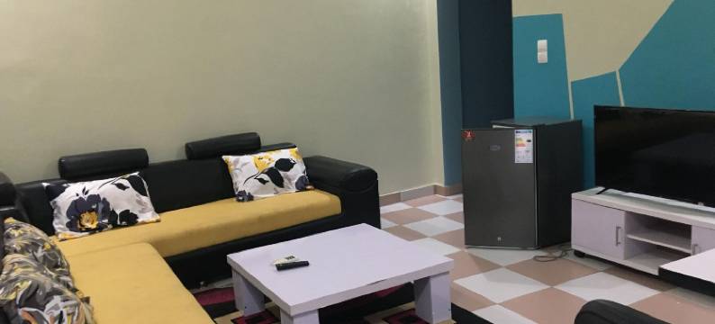 玛丽豪斯住宅(Residence MaryHouse - Free Breakfast and Taxi from Airport)图片