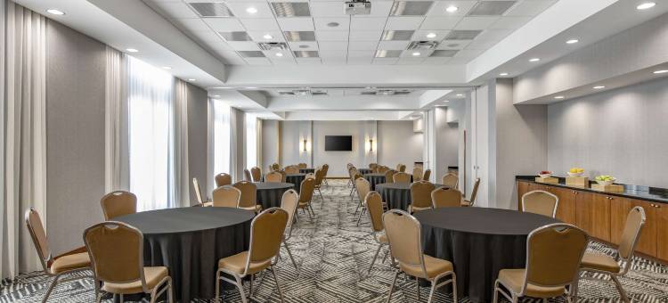 里布市区凯悦嘉轩酒店(Hyatt Place Riverside Downtown)图片