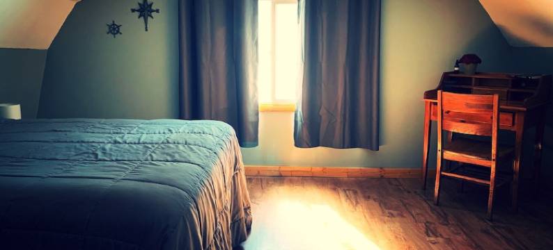 Bonfire Holler Cabin图片