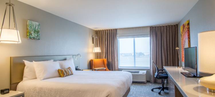 希尔顿花园酒店-萨里纳(Hilton Garden Inn Salina)图片