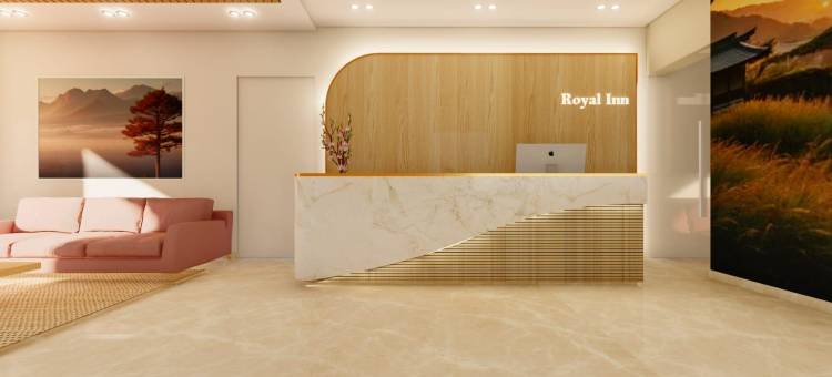 皇家酒店(Hotel Royal Inn)图片