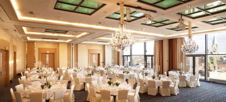 Best Western Plus Arosa Hotel图片