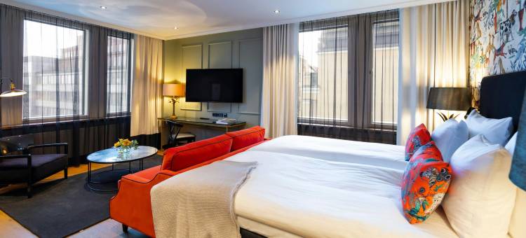 Hotel U14, Autograph Collection图片