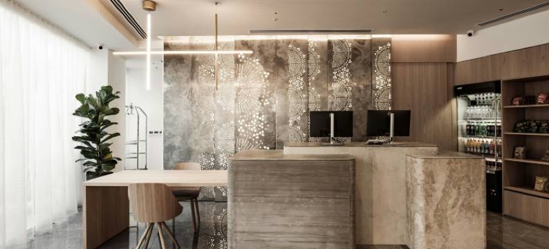 AC酒店-圣朱利安斯(AC Hotel St. Julian's)图片