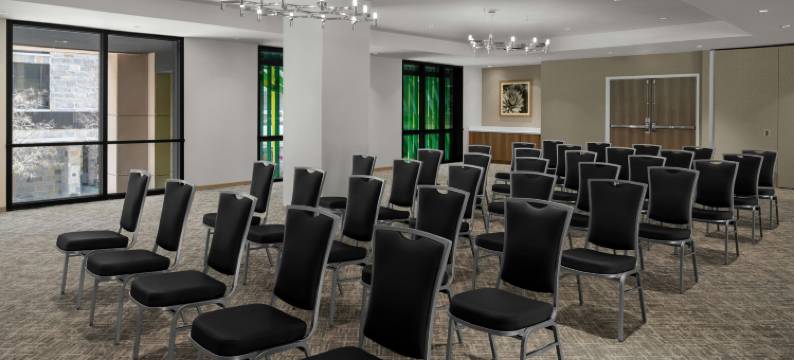 圣安东尼奥河滨步道万豪AC酒店(AC Hotel San Antonio Riverwalk)图片