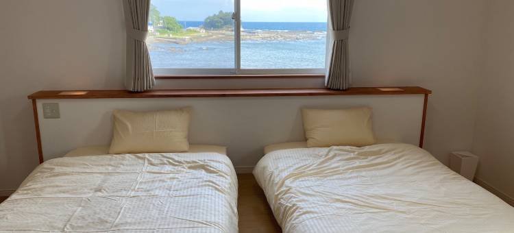 KR base别墅 伊豆白滨度假区(KR Base Villa Izu Shirahama Resort)图片