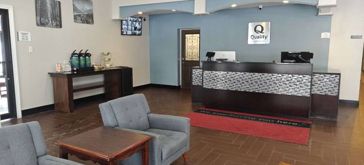 盖洛德品质酒店(Quality Inn)图片