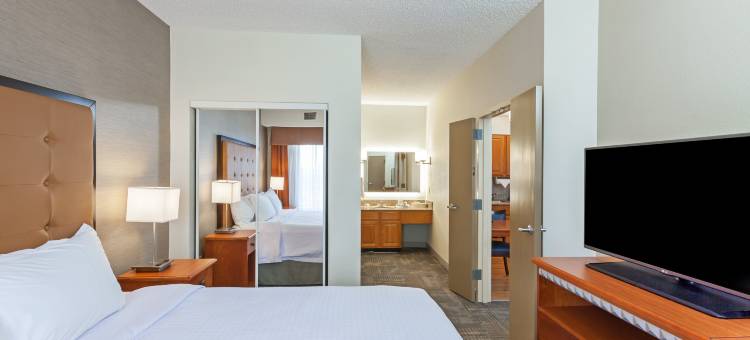 邦斯威尔Homewood Suites by Hilton(Homewood Suites by Hilton Brownsville)图片