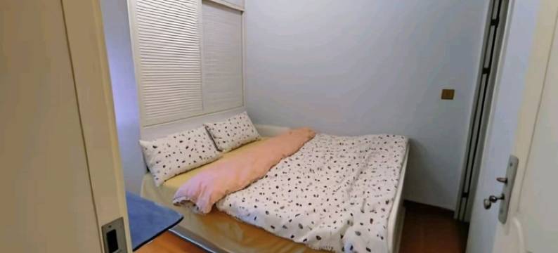 有家民宿(迎春街1号分店)图片