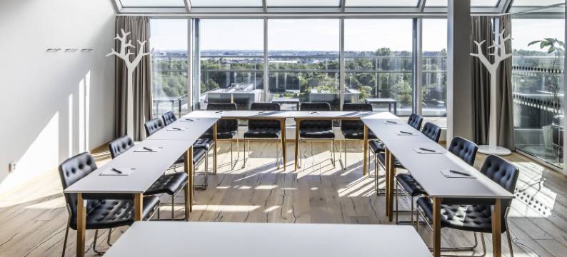 First Hotel Planetstaden图片