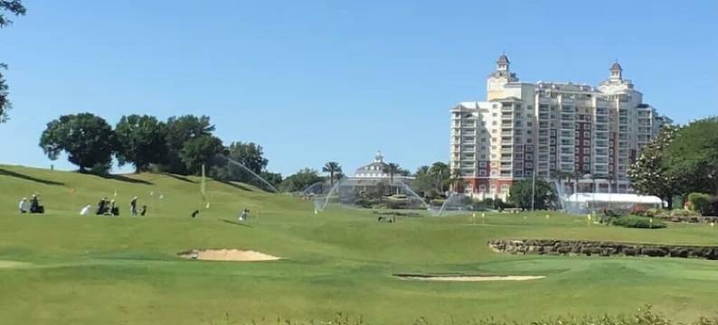 Reunion Resort -Free pool and spa heat - Designer home - - WHOLE HOUSE DVR -图片