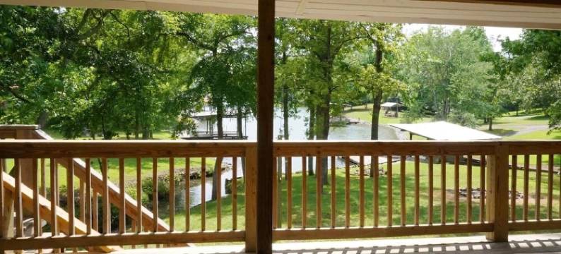 The Blue Cat Lodge图片