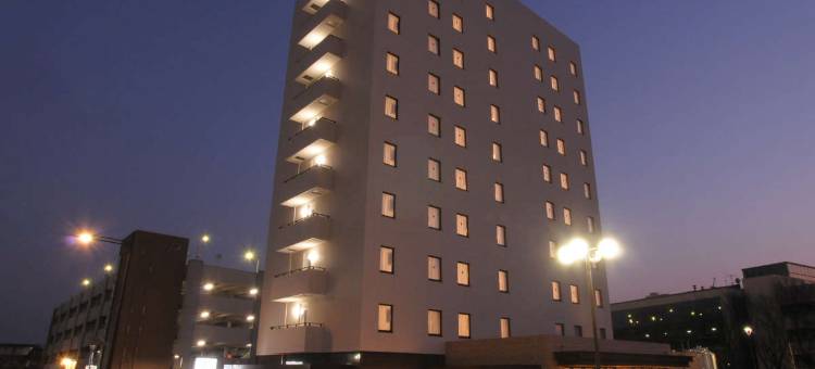 AB Hotel Tahara图片