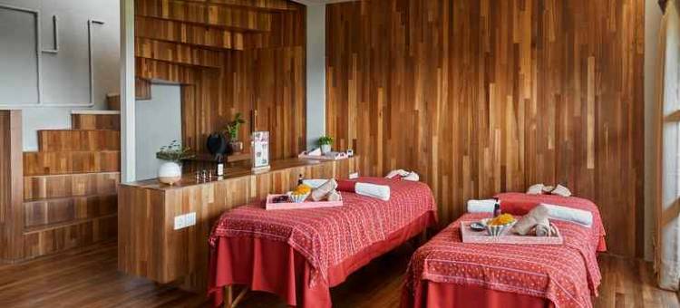 Atsiri Glamping图片