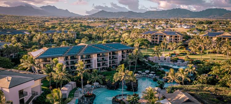 可洛亚兰丁坡伊普度假村傲途格精选酒店(Koloa Landing Resort at Poipu, Autograph Collection)图片