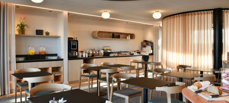 Holiday Inn 兰斯市中心(Holiday Inn REIMS - CITY CENTRE by IHG)图片