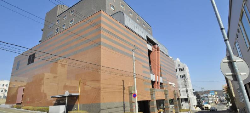 贝尔经典酒店 北见(Hotel Bell Classic Kitami)图片