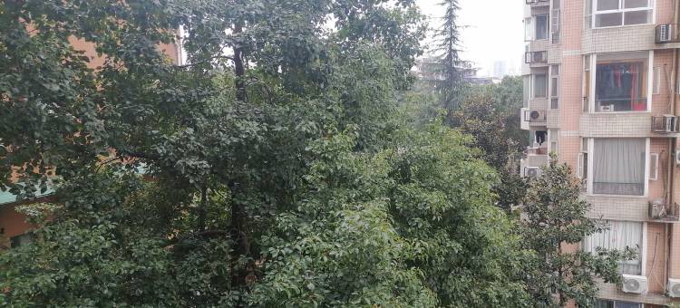 西蜀李随风公寓(百福街分店)图片