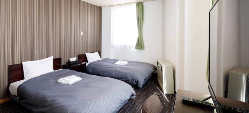 青木酒店(Hotel Aoki)图片