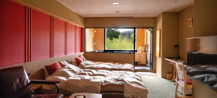 怀石料理料亭能登屋酒店(Ryotei Kaiseki Notoya)图片