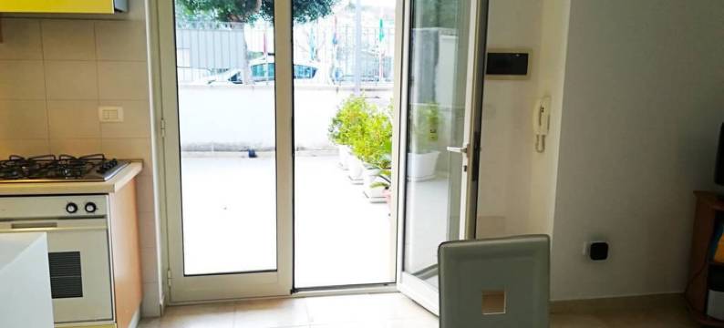 Casa Iris in Otranto图片