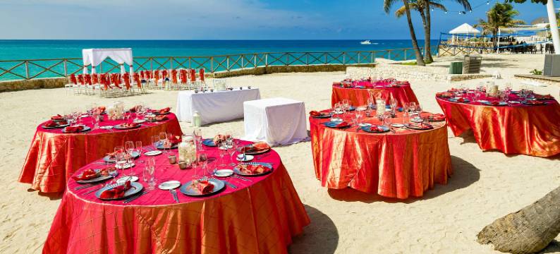 圣淘沙集团马霍海滩全包度假村酒店及Spa(Sonesta Maho Beach All Inclusive Resort Casino & Spa)图片