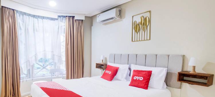红多兹酒店-近茂物宫(Hotel O Bogor Near Museum Peta)图片