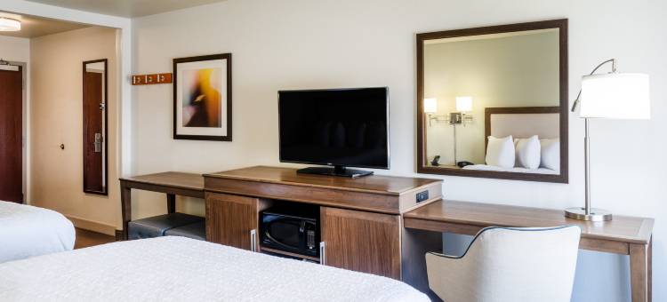 希尔顿欢朋酒店-尔湾东-湖森林(Hampton Inn Irvine/East Lake Forest)图片