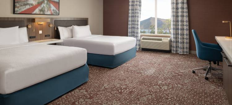 方塔纳希尔顿花园酒店(Hilton Garden Inn Fontana)图片