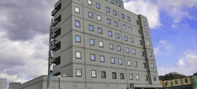 露樱酒店挂川交流道口店(Hotel Route-Inn Kakegawa Inter)图片