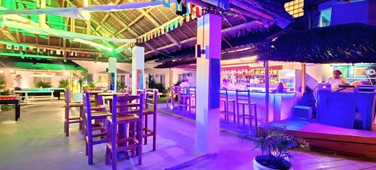 长滩背包旅馆(Boracay Backpackers)图片